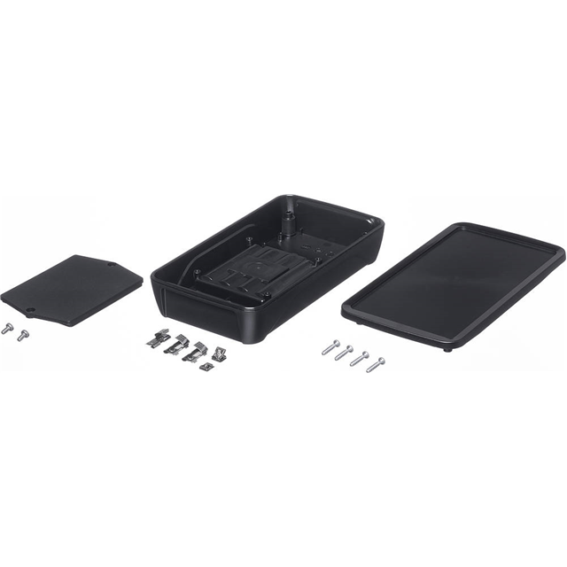 35190025 Bopla Enclosures  Scatole